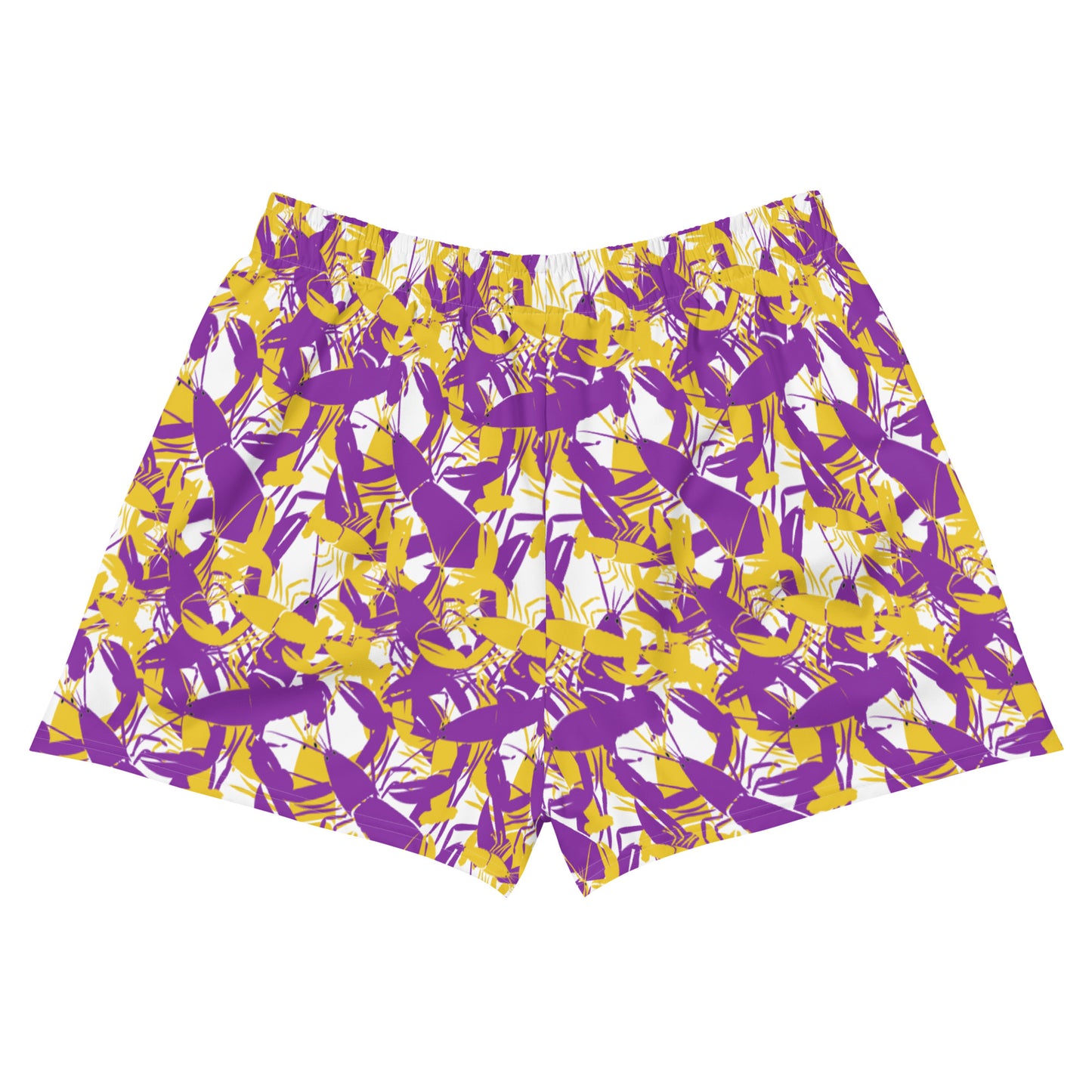 Crawfish Camouflage