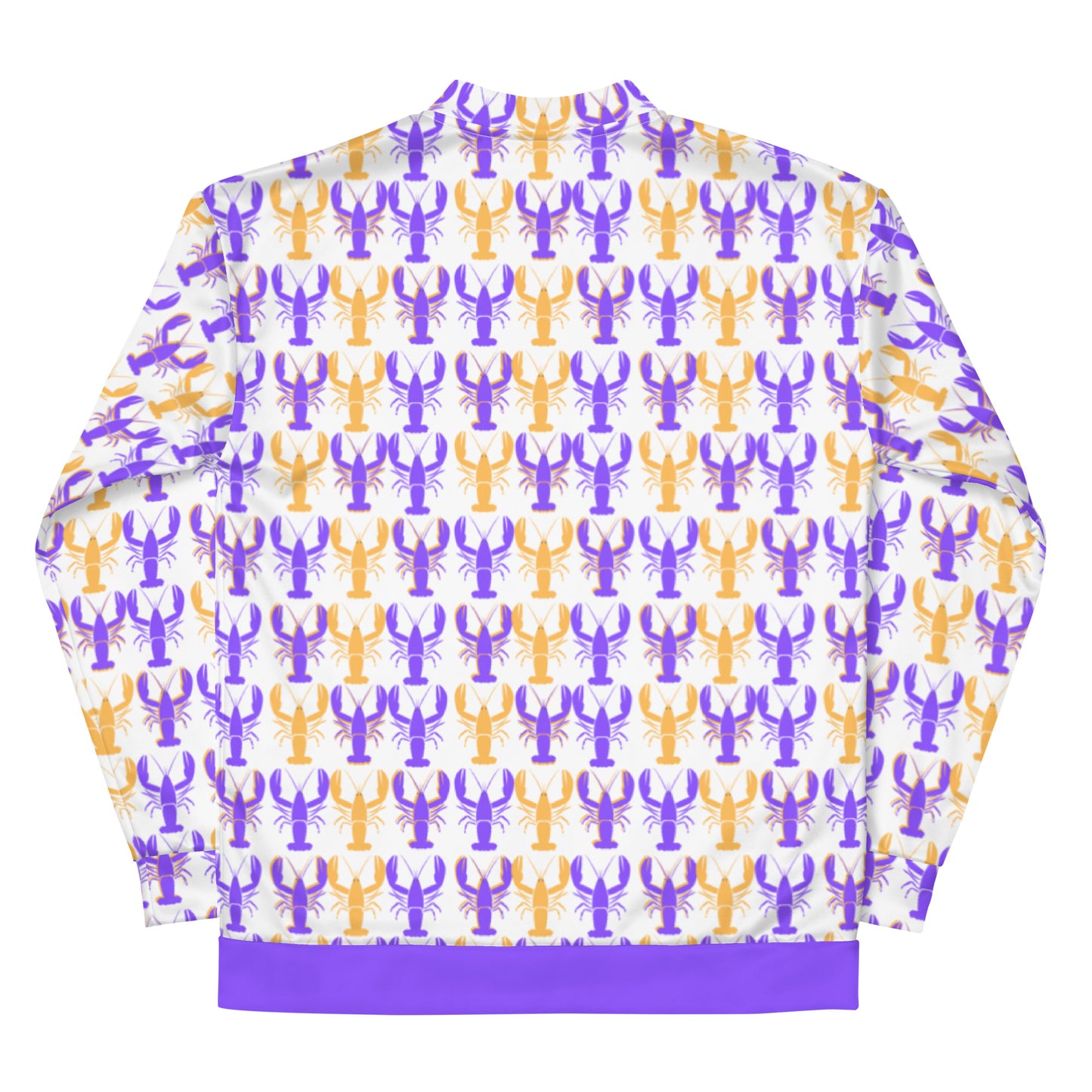 Crawfish To Geaux Bomber