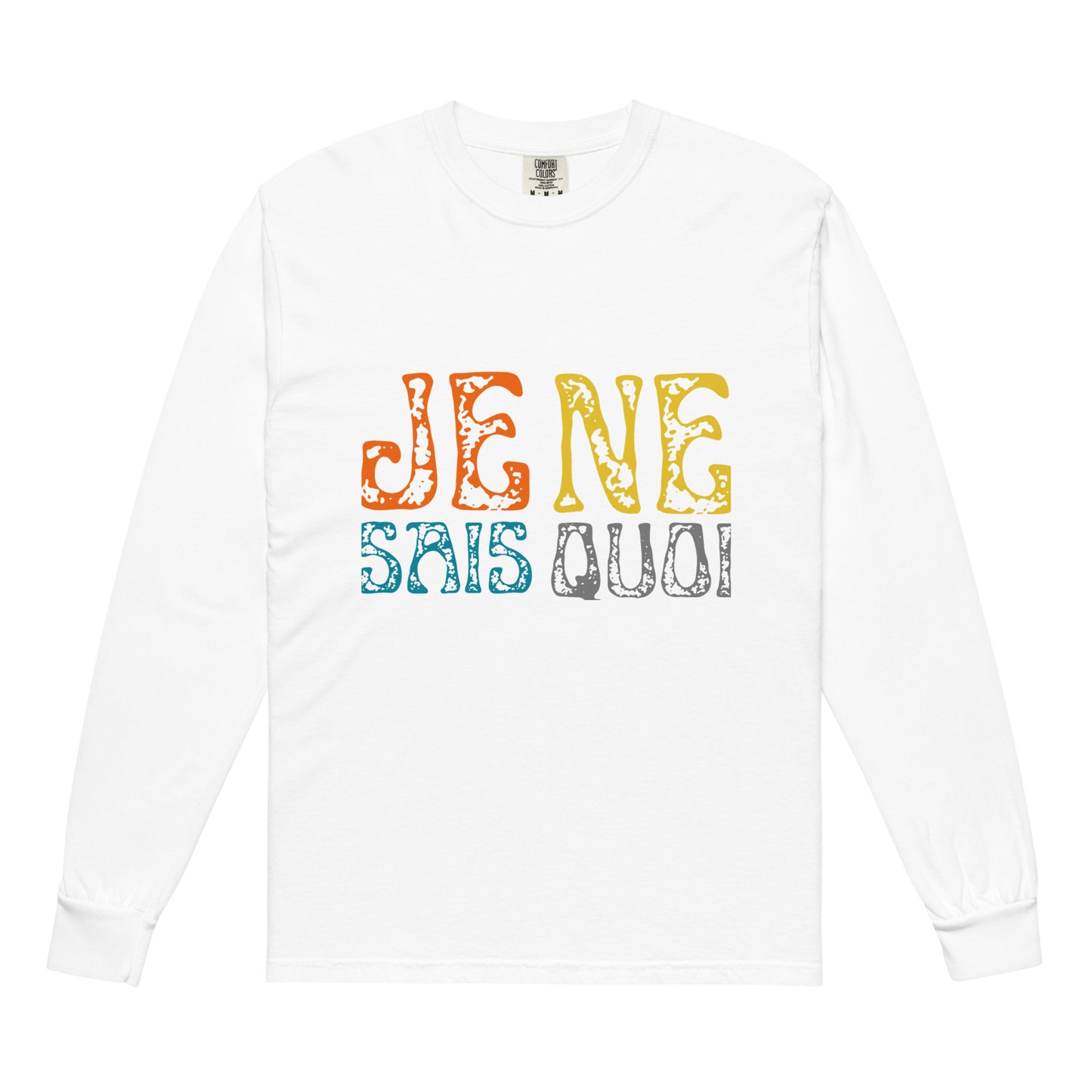 Je Ne Sais Quoi