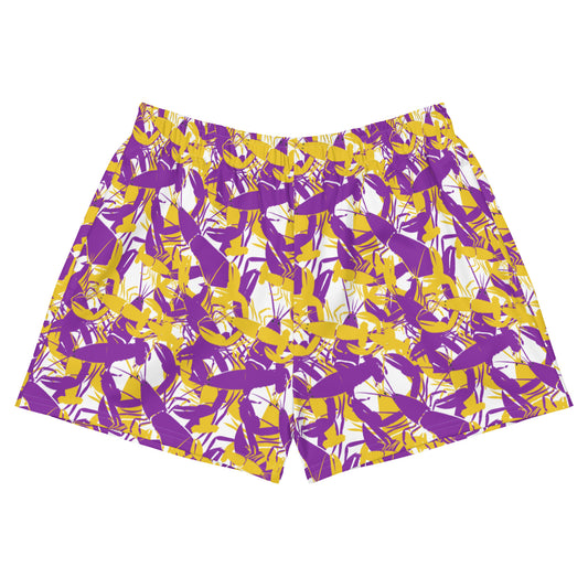 Crawfish Camouflage