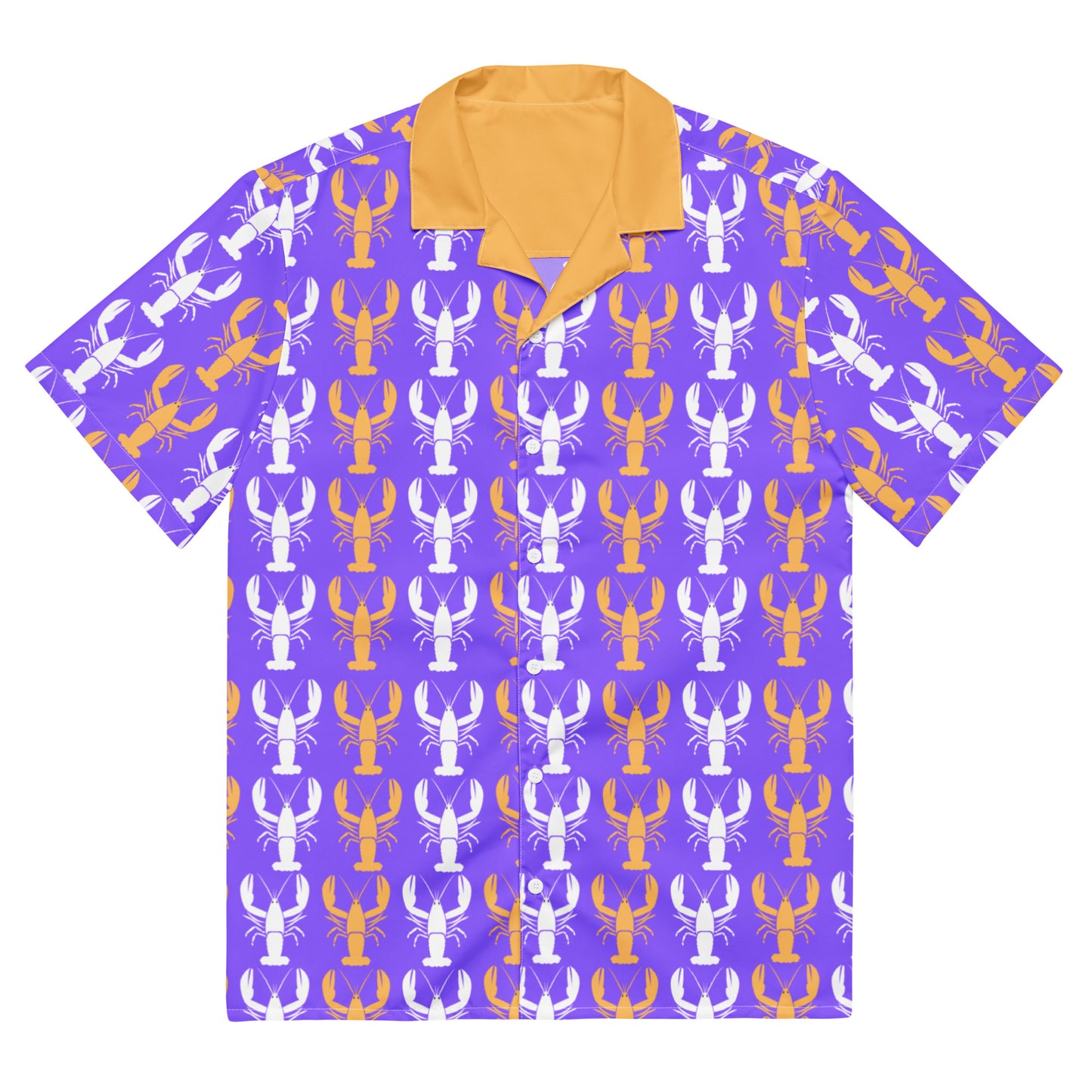 Crawfish To Geaux Summer