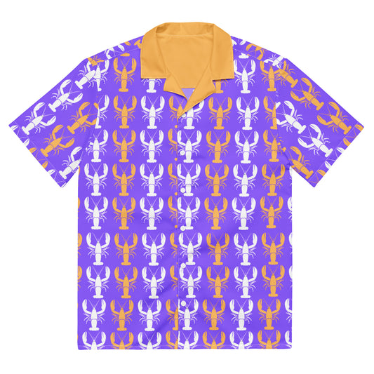 Crawfish To Geaux Summer