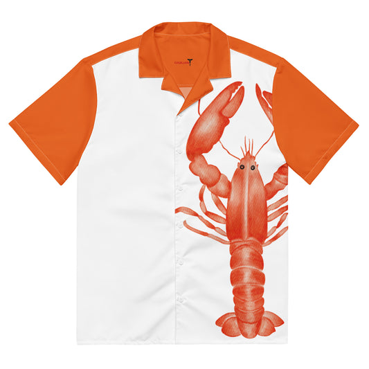 Crawfish Man