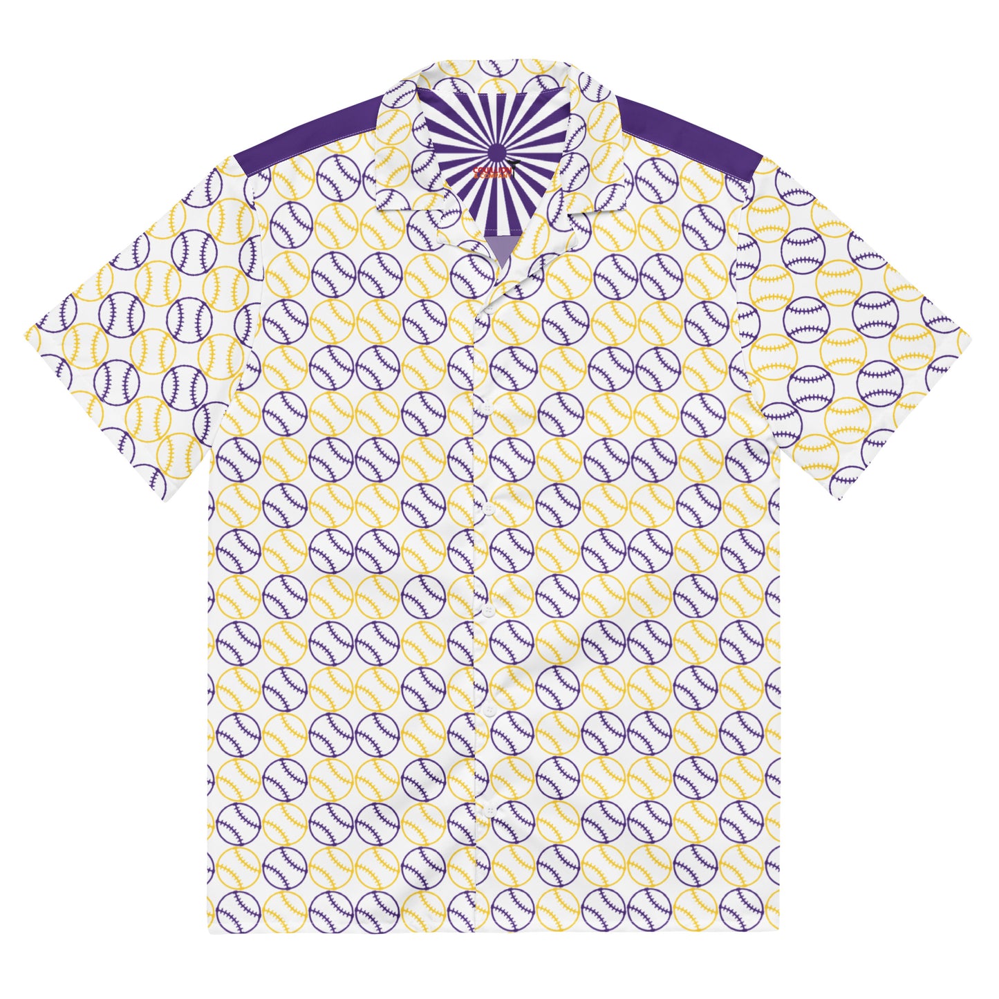 Geaux Ball