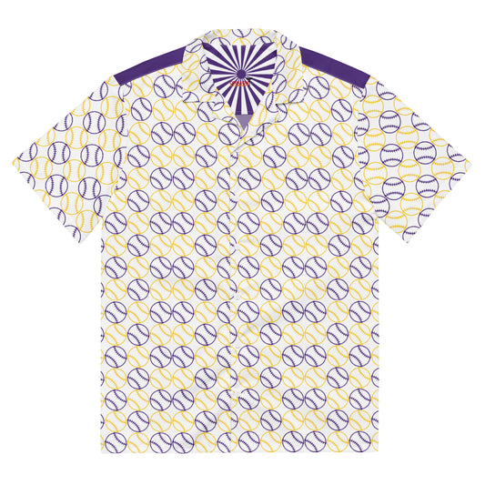 Geaux Ball